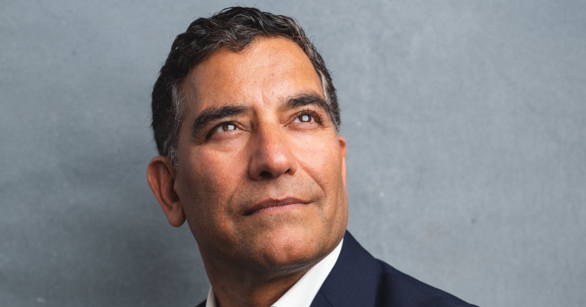 Hc Riaz Shah Riaz Shah OBE | Keynote Speaker on Trends, Leadership and the Future of ...