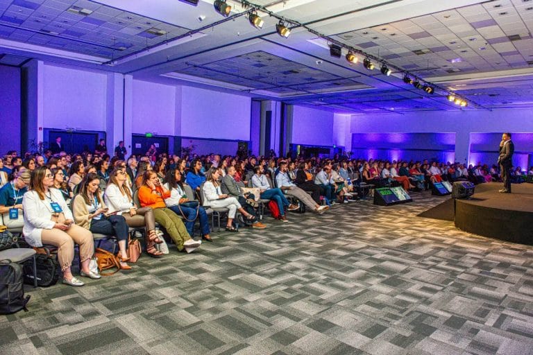 Riaz Shah - Confference