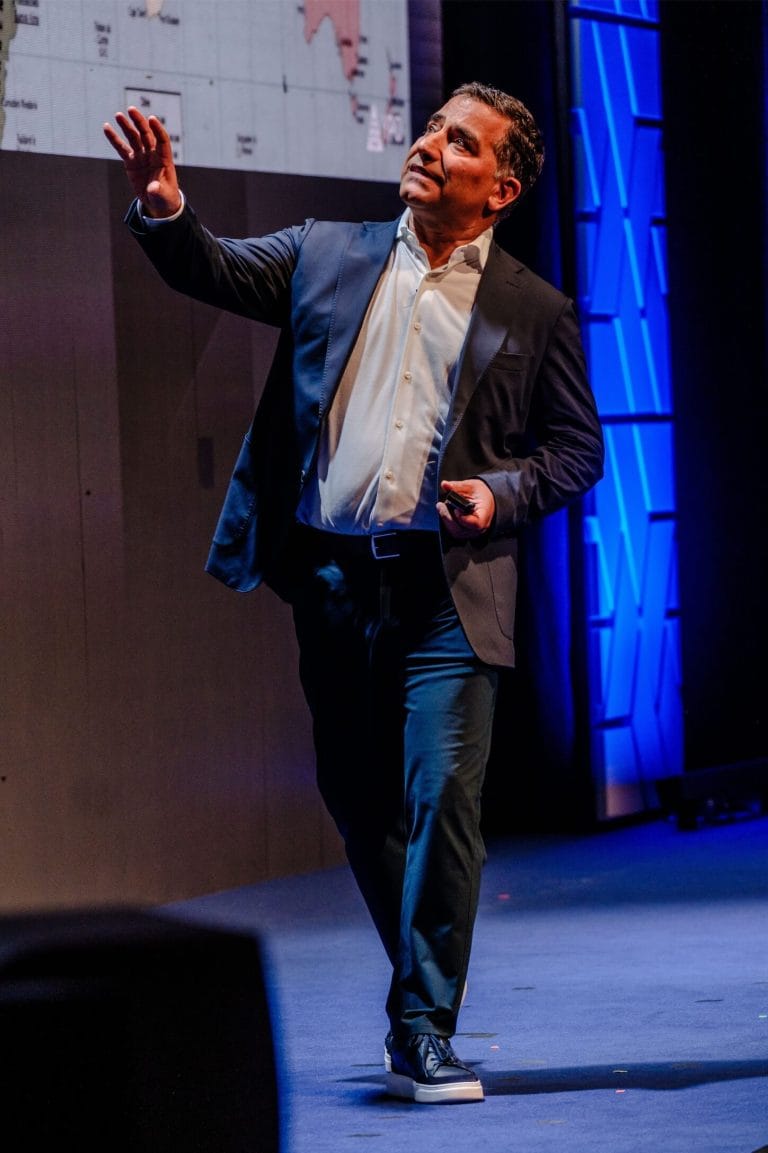 Riaz Shah - General 2