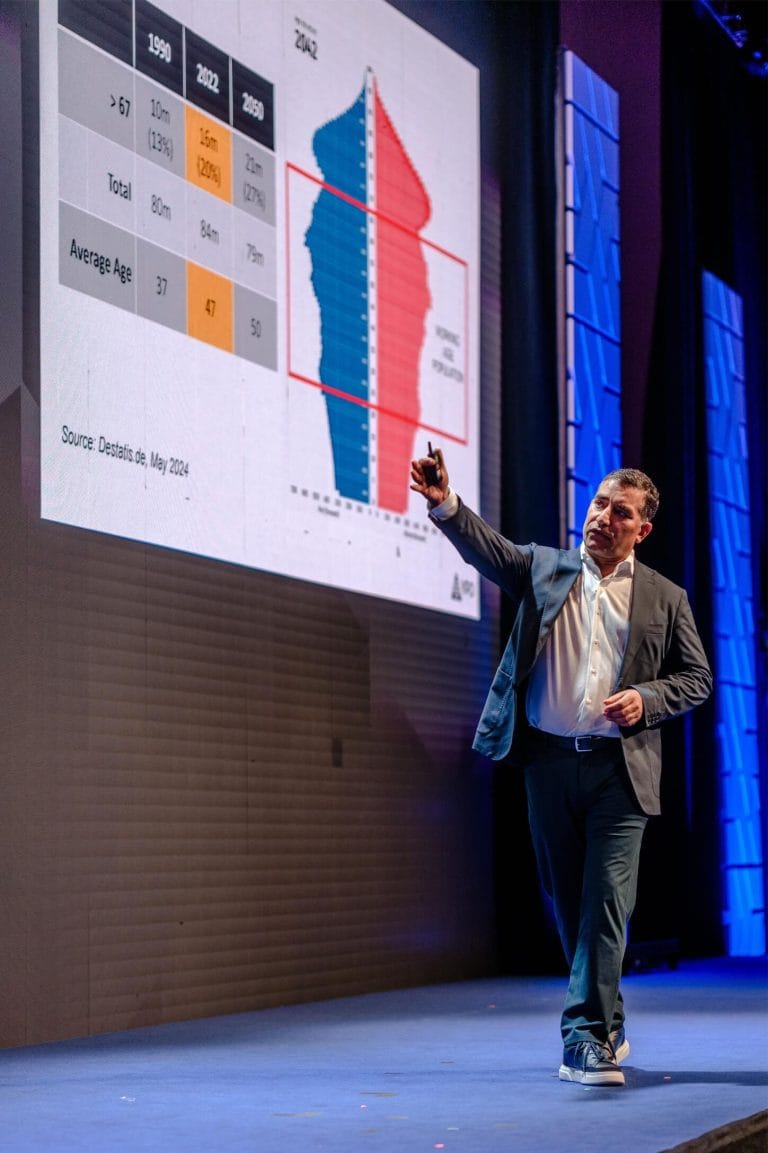 Riaz Shah - General 3