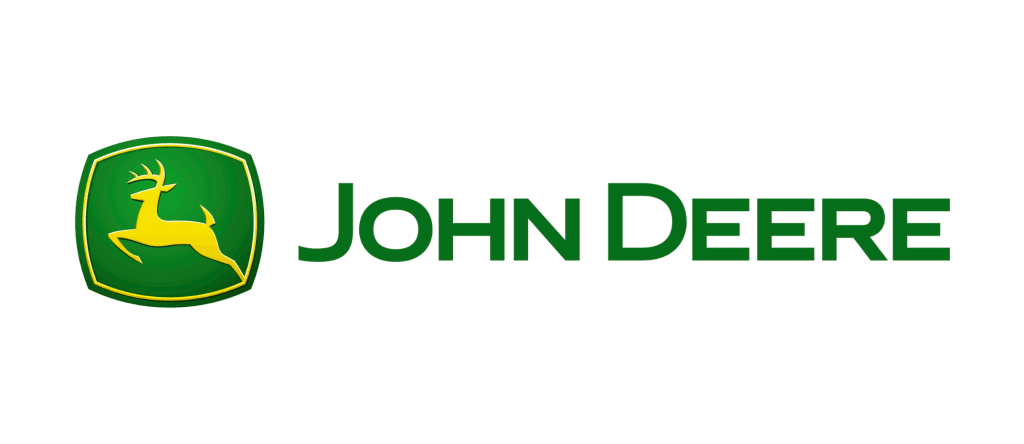 Riaz Shah Client - John Deere