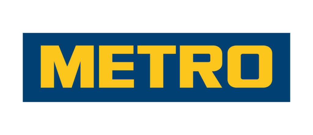 Riaz Shah Client - Metro